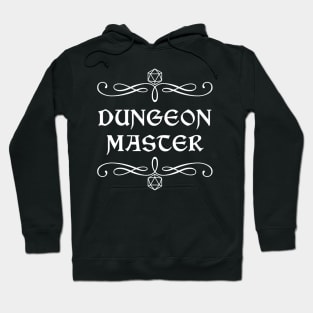 Dungeon Master Hoodie